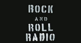 Logo Rock and Roll Radio