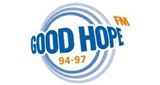 Logo GoodHope FM