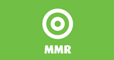 Logo Muravidéki Magyar Rádió