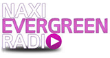 Logo Naxi Evergreen Radio