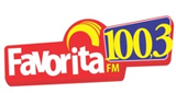 Logo Rádio Favorita FM