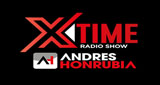Logo X Time Radio