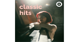 Logo Radio Open FM - Classic Hits