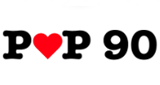 Logo Pop90