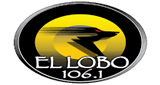 Logo El Lobo