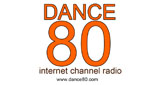 Logo Dance 80