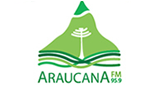 Logo Radio Araucana