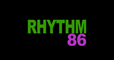 Logo Rhythm 86