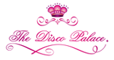 Logo The Disco Palace