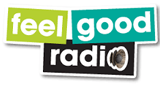 Logo Feel Good Radio