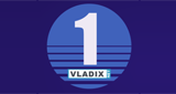 Logo VLADIX radio