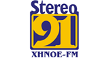 Logo Stereo 91
