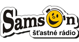 Logo Radio Samson