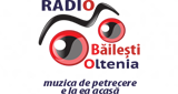 Logo Radio Bailesti Oltenia