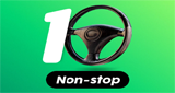 Logo Radio 10 Non-Stop
