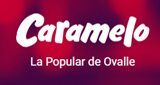 Logo Radio Caramelo