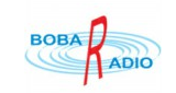 Logo Bobar Radio