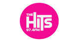 Logo The Hits