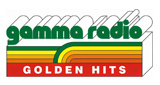 Logo Gamma Radio