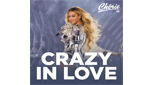 Logo Cherie Сrazy in love