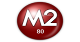 Logo M2 80