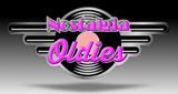 Logo Nostalgia Oldies