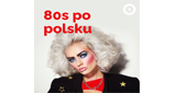 Logo Radio Open FM - Po Polsku 80