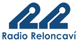 Logo Radio Reloncavi