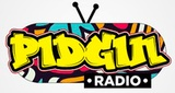 Logo Pidgin Radio