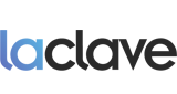 Logo Radio La Clave