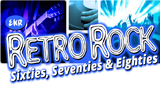 Logo EKR - Retro Rock