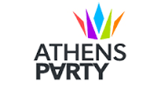 Logo Athens Party Radio