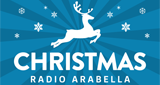 Logo Arabella Christmas