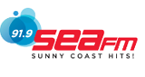Logo 91.9 Sea FM