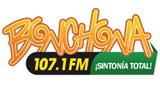 Logo Bonchona