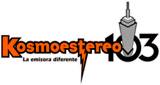 Logo KOSMOESTEREO 103