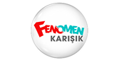 Logo Radyo Fenomen Karışık