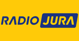 Logo Radio Jura