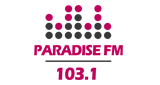 Logo Paradise FM