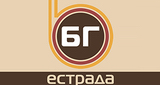 Logo БГ Естрада