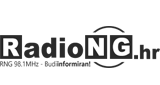 Logo Radio Nova Gradiška