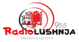 Logo Radio Lushnja
