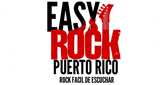 Logo Easy Rock Puerto Rico