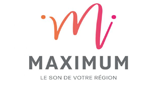Logo Maximum FM