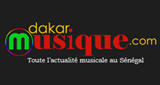 Logo Dakar Musique