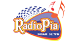 Logo Radio Pía