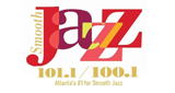 Logo WJZA Smooth Jazz
