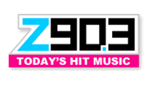 Logo Z 90.3
