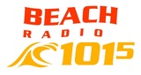 Logo Beach Radio