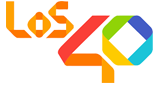 Logo Los 40